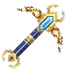 Glowstone Spitzhacke