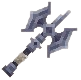 Berserkeraxt