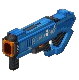 Wasserball-Kanone