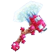 Pilzaxt