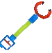 Langer Arm