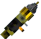 Bohrer V3 - 1 Sterne - Behutsamkeit