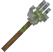 Moosstab
