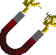 Magnet