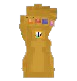 Thanos Handschuh