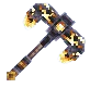Schmelzpicke V4