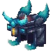 Streak Helm