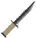 Jagdmesser