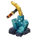 Haste Talisman