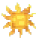 Sonnen Talisman